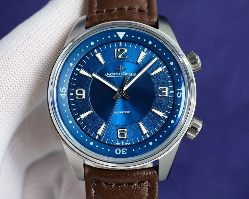 SportInspired JAEGER-LECOULTRE Watches 185917
