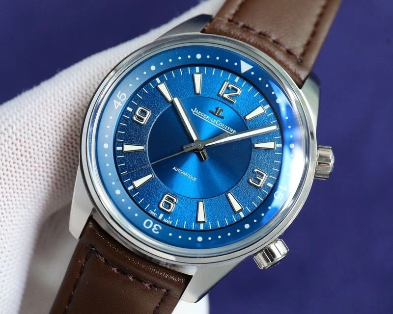 SportInspired JAEGER-LECOULTRE Watches 185917
