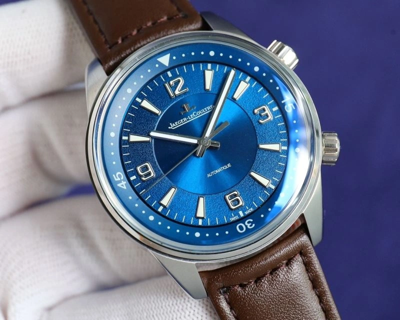 SportInspired JAEGER-LECOULTRE Watches 185917
