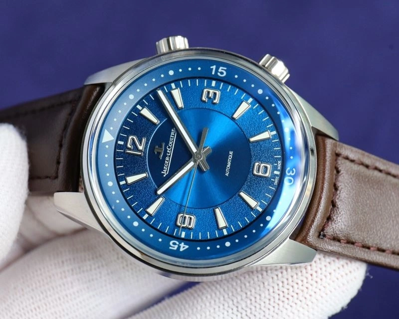 SportInspired JAEGER-LECOULTRE Watches 185917