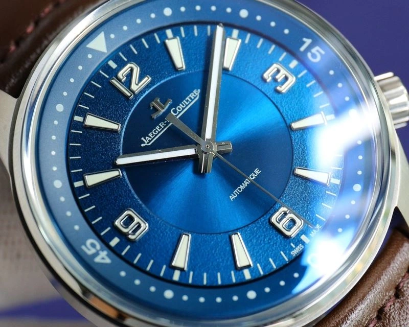 SportInspired JAEGER-LECOULTRE Watches 185917