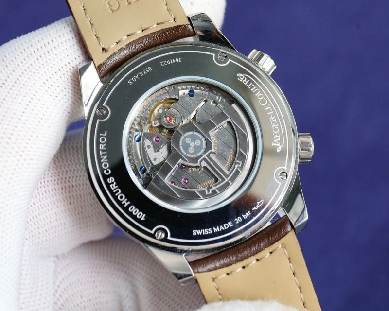 SportInspired JAEGER-LECOULTRE Watches 185917