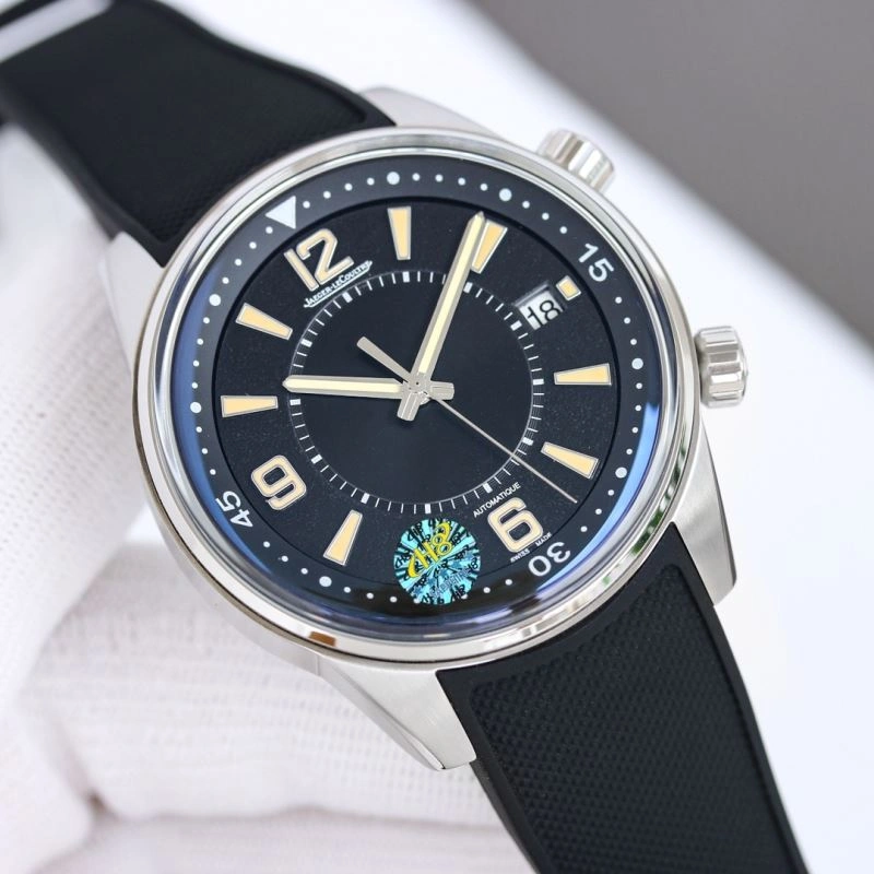 JAEGER-LECOULTRE Watches EyeCatching 185904