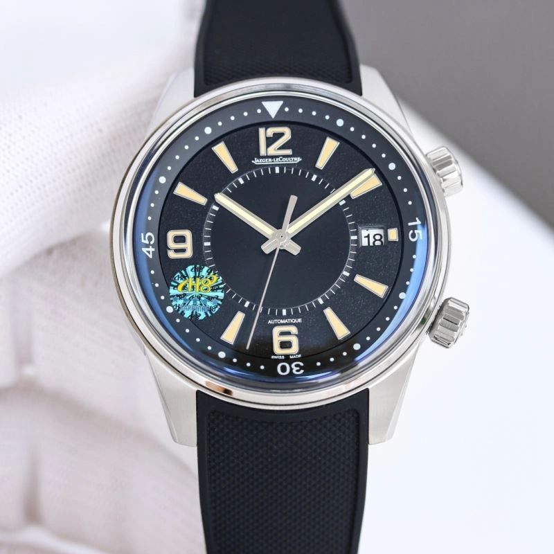 JAEGER-LECOULTRE Watches EyeCatching 185904