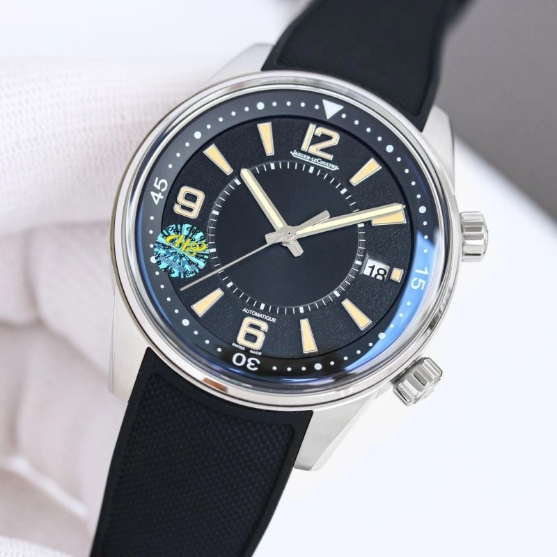 JAEGER-LECOULTRE Watches EyeCatching 185904