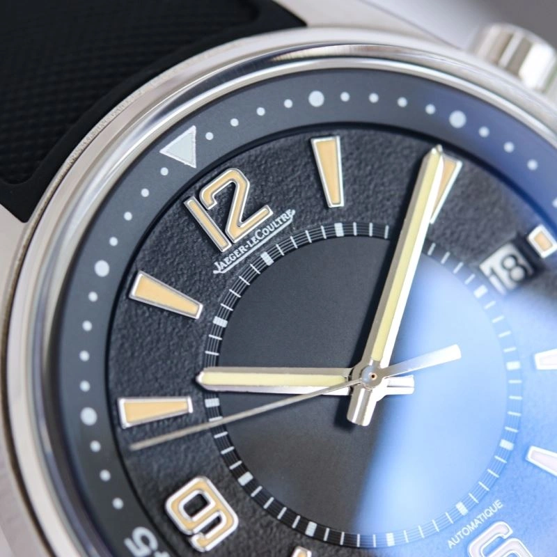 JAEGER-LECOULTRE Watches EyeCatching 185904
