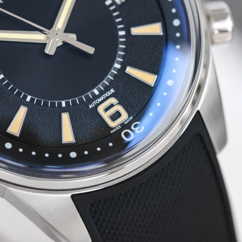 JAEGER-LECOULTRE Watches EyeCatching 185904