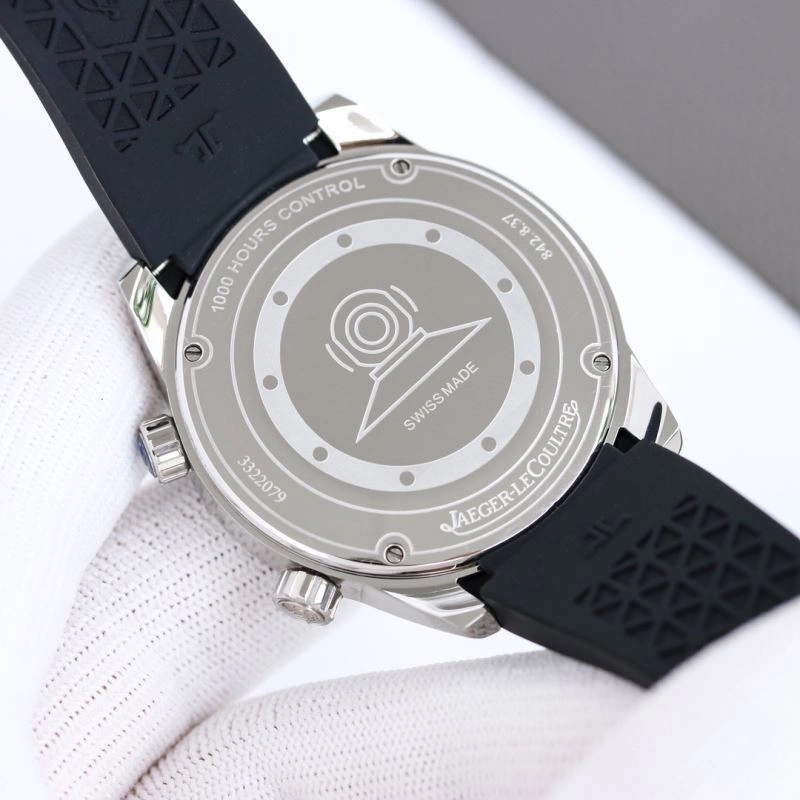 JAEGER-LECOULTRE Watches EyeCatching 185904