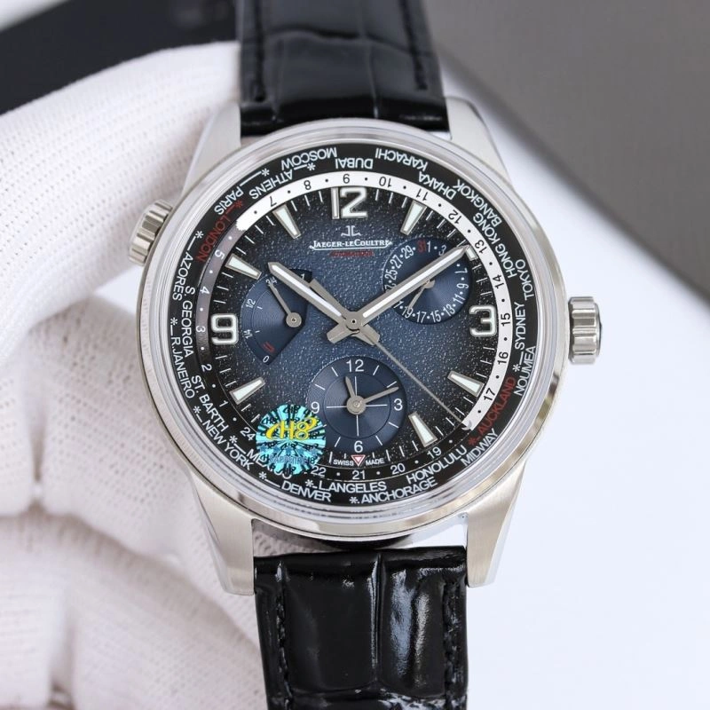 JAEGER-LECOULTRE Watches StreetReady 185903