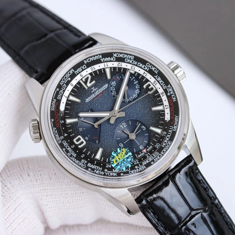 JAEGER-LECOULTRE Watches StreetReady 185903