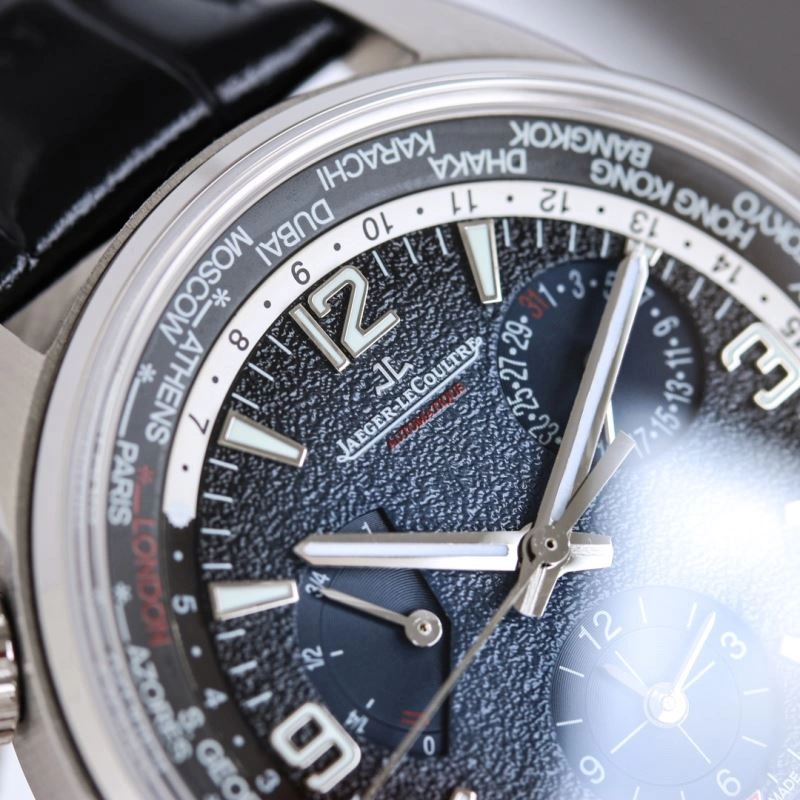 JAEGER-LECOULTRE Watches StreetReady 185903