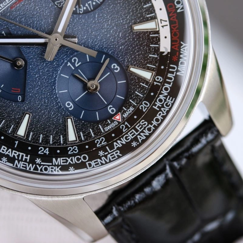 JAEGER-LECOULTRE Watches StreetReady 185903