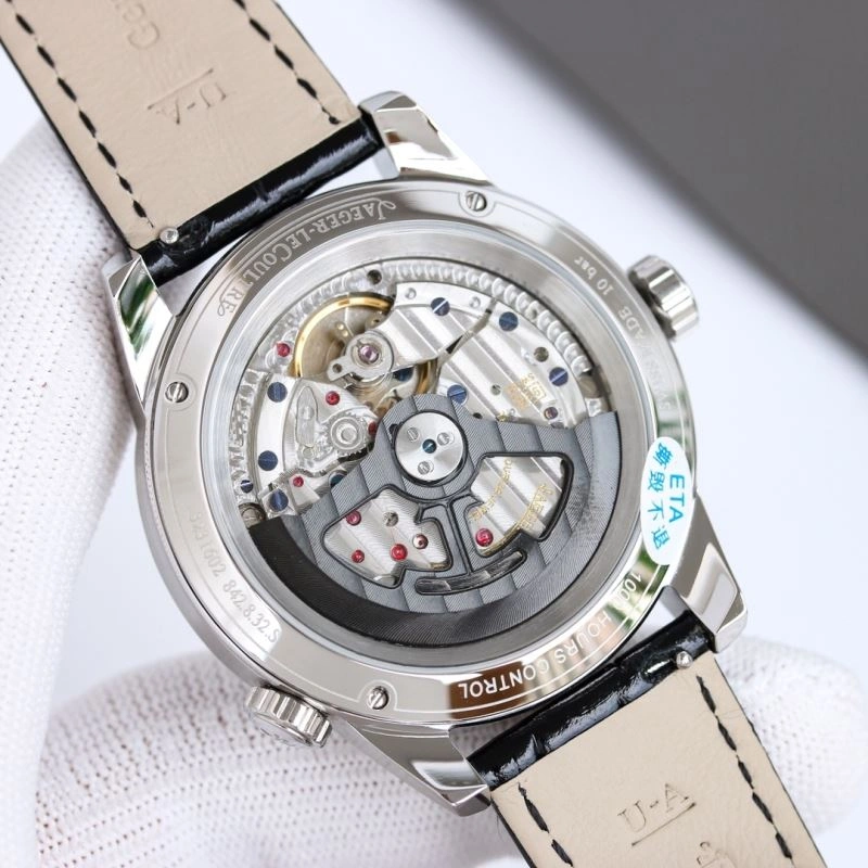JAEGER-LECOULTRE Watches StreetReady 185903