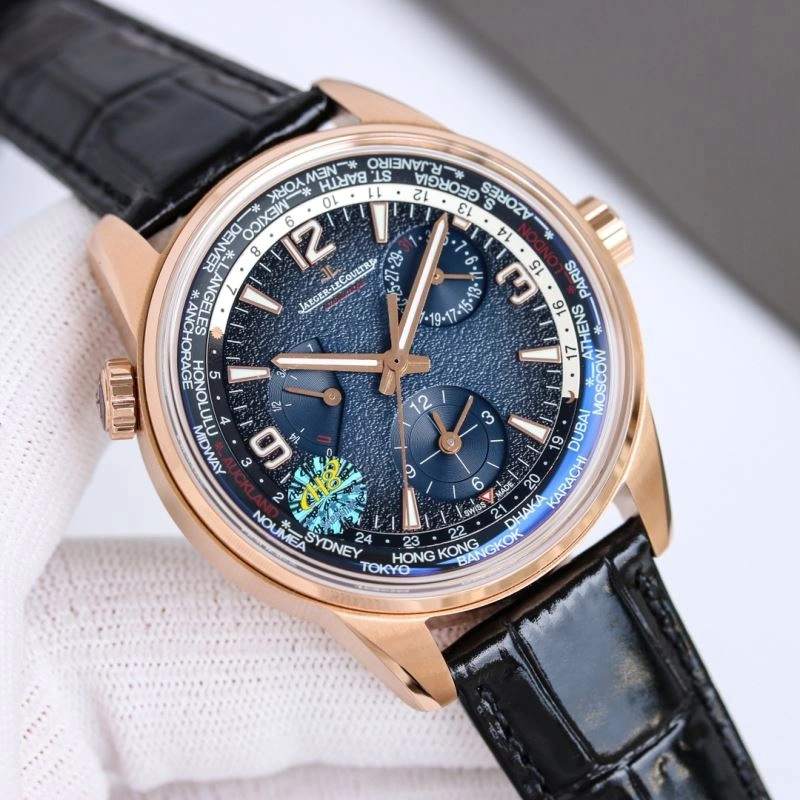 Tailored JAEGER-LECOULTRE Watches 185919