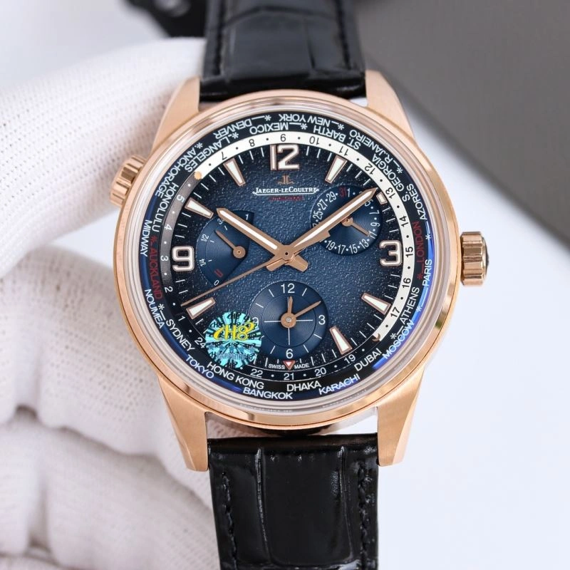 Tailored JAEGER-LECOULTRE Watches 185919