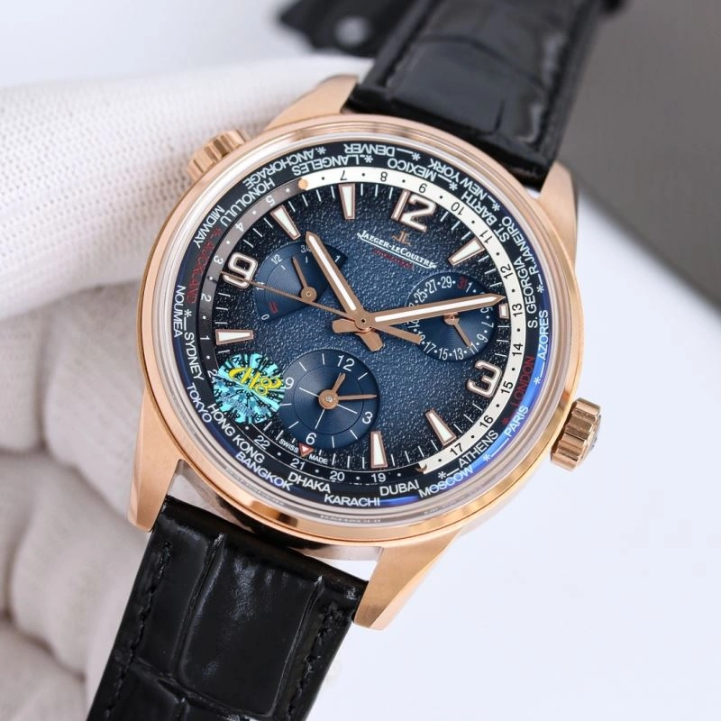Tailored JAEGER-LECOULTRE Watches 185919