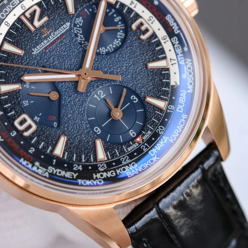 Tailored JAEGER-LECOULTRE Watches 185919