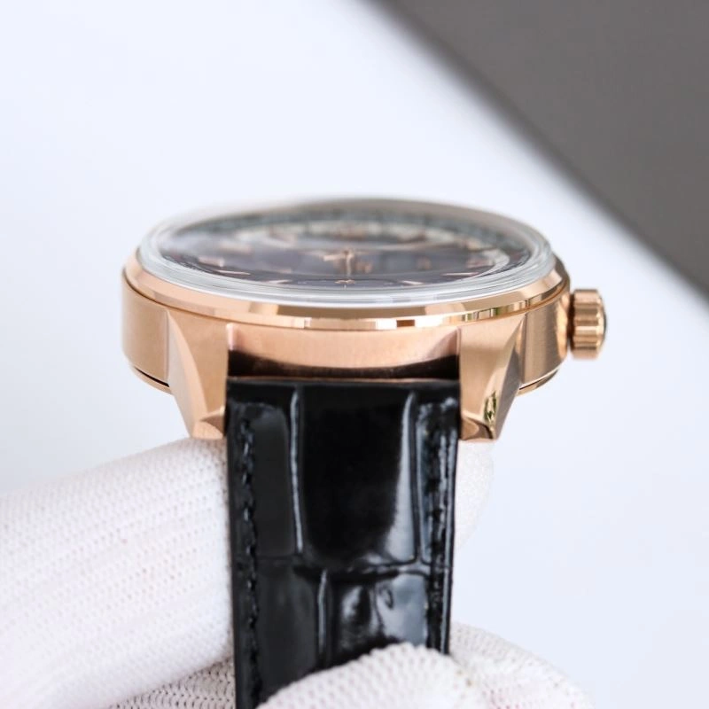 Tailored JAEGER-LECOULTRE Watches 185919