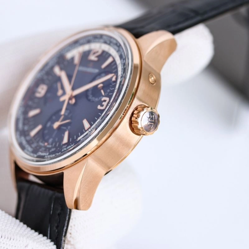Tailored JAEGER-LECOULTRE Watches 185919