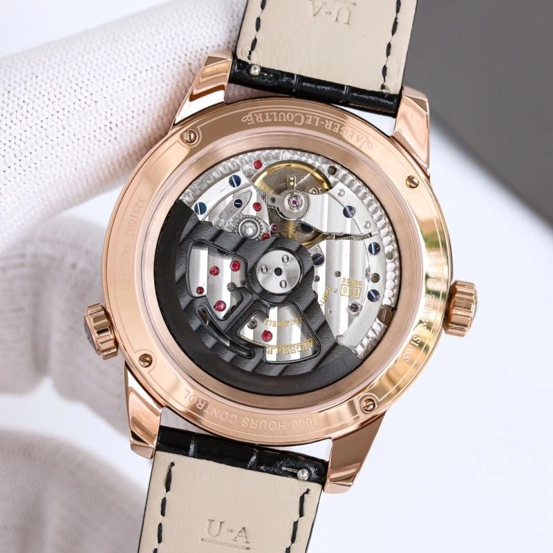 Tailored JAEGER-LECOULTRE Watches 185919
