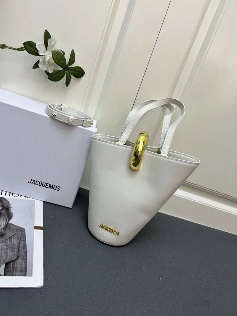 Jacquemus Bucket Bags Elegant 83956