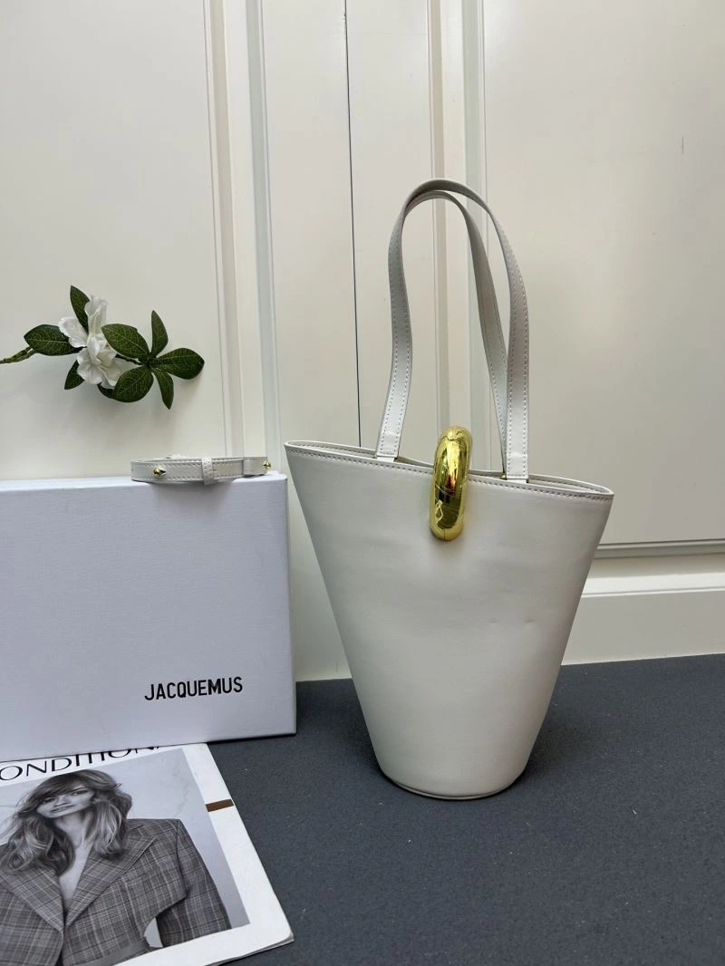 Jacquemus Bucket Bags Elegant 83956