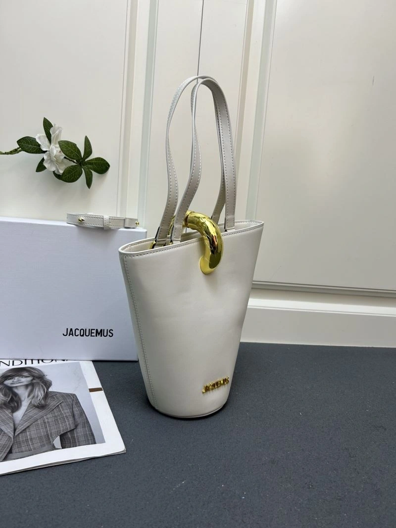 Jacquemus Bucket Bags Elegant 83956