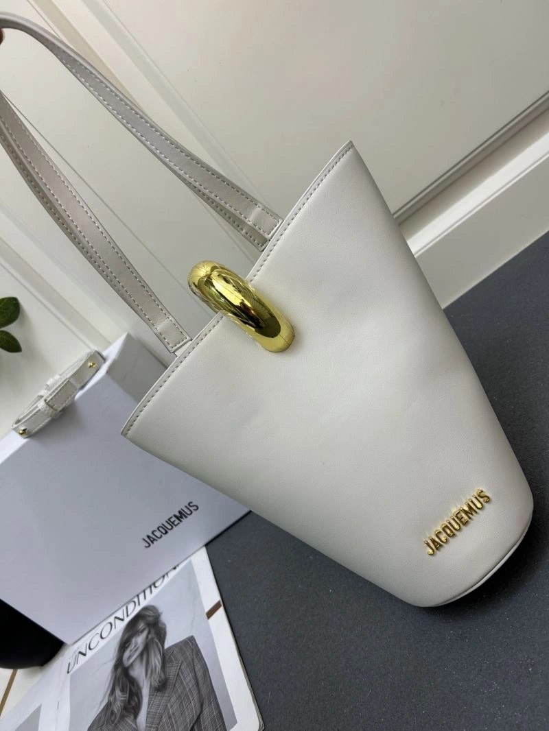 Jacquemus Bucket Bags Elegant 83956