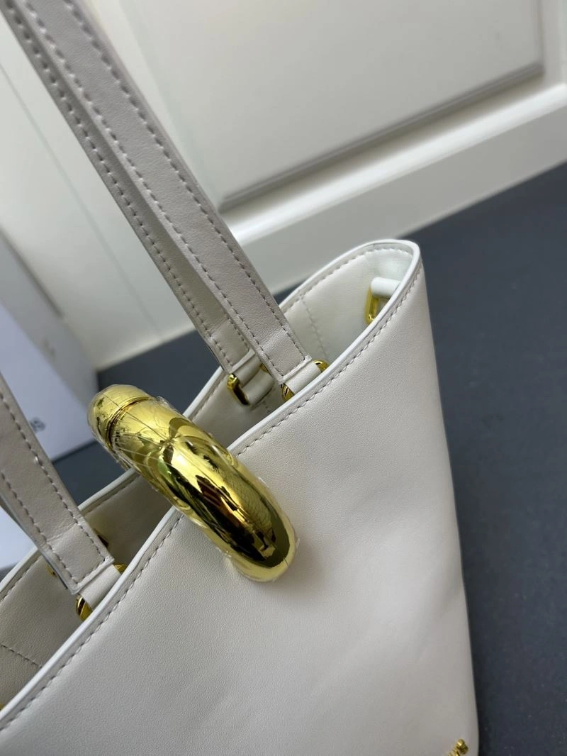 Jacquemus Bucket Bags Elegant 83956