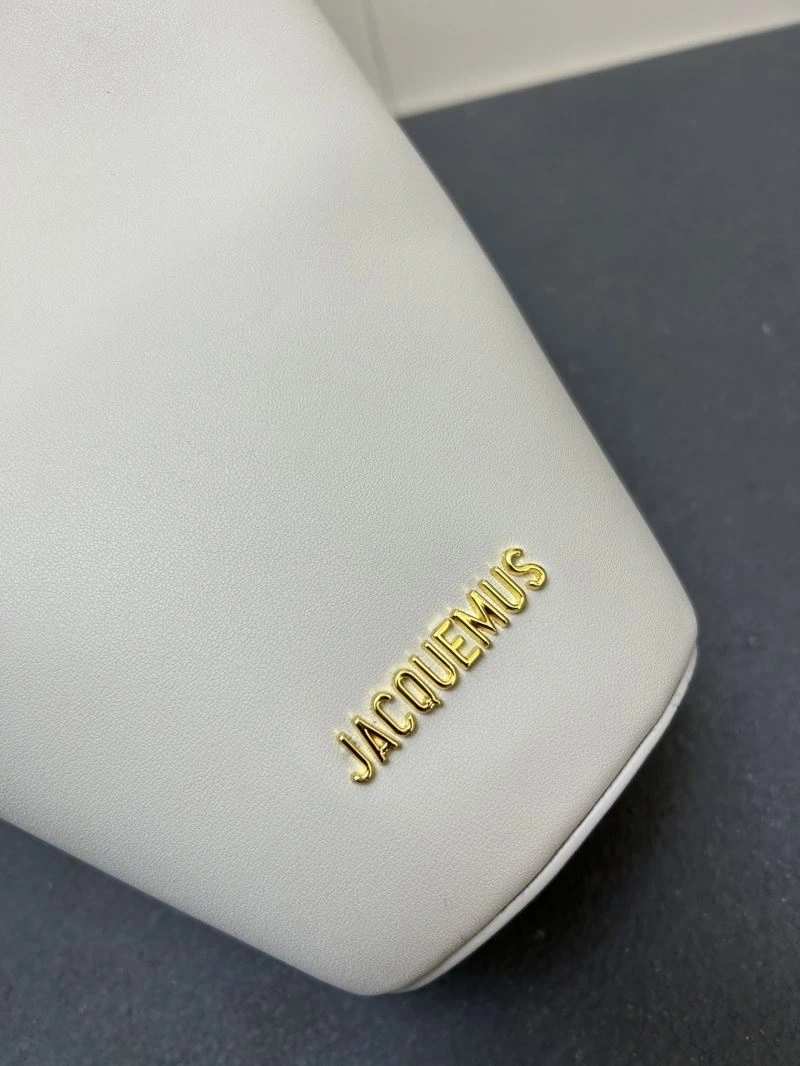 Jacquemus Bucket Bags Elegant 83956