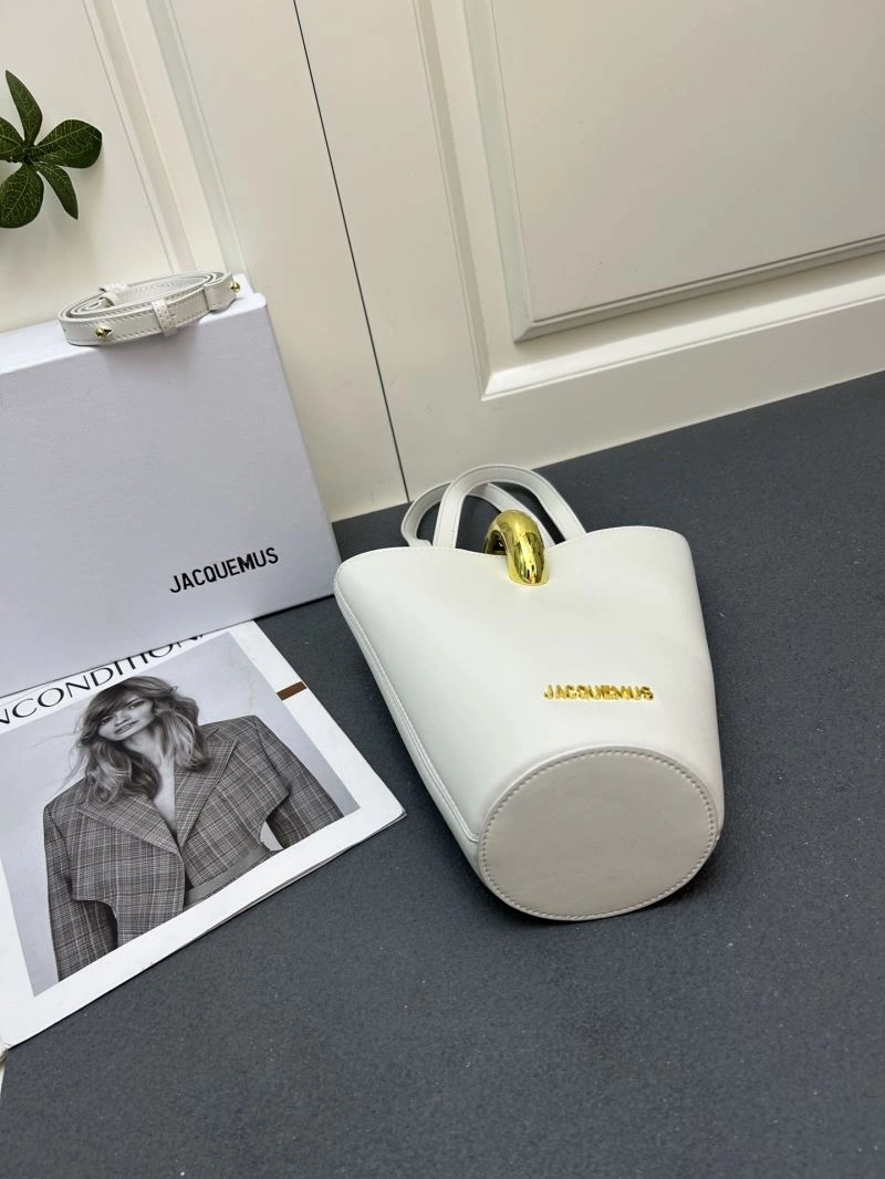 Jacquemus Bucket Bags Elegant 83956
