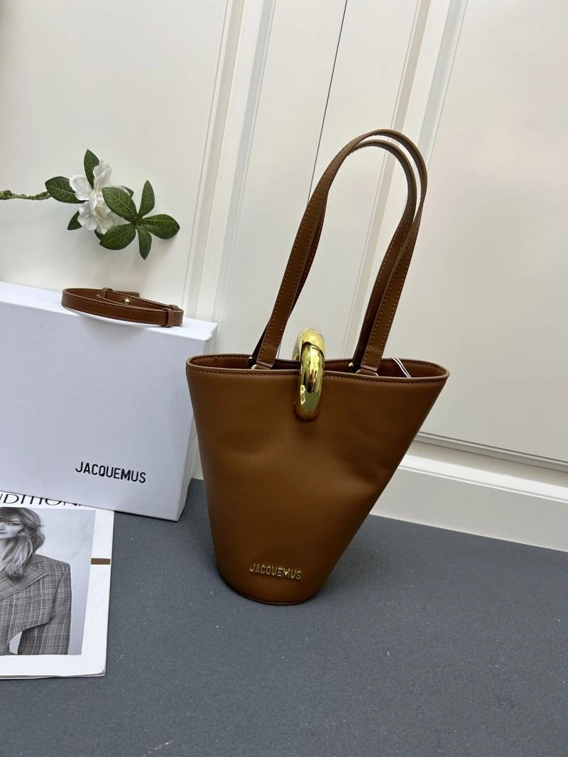 SportInspired Jacquemus Bucket Bags 83952