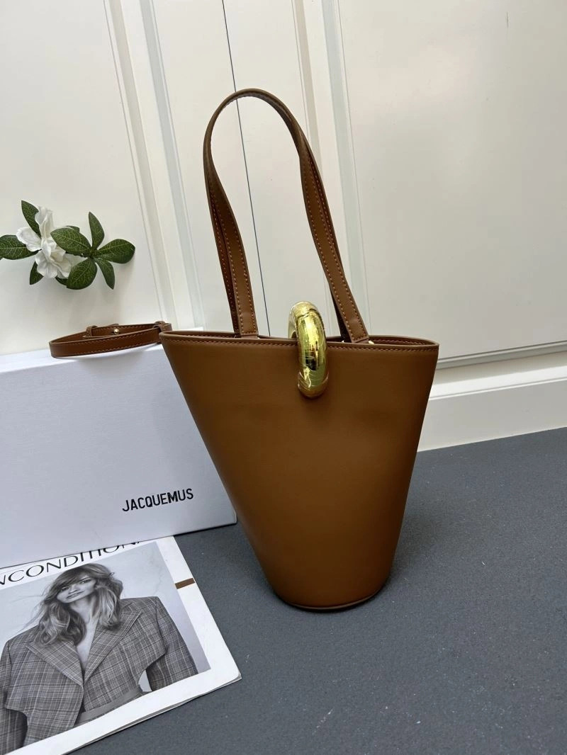 SportInspired Jacquemus Bucket Bags 83952