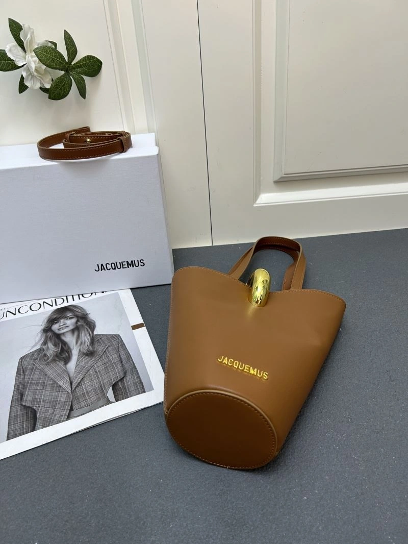 SportInspired Jacquemus Bucket Bags 83952