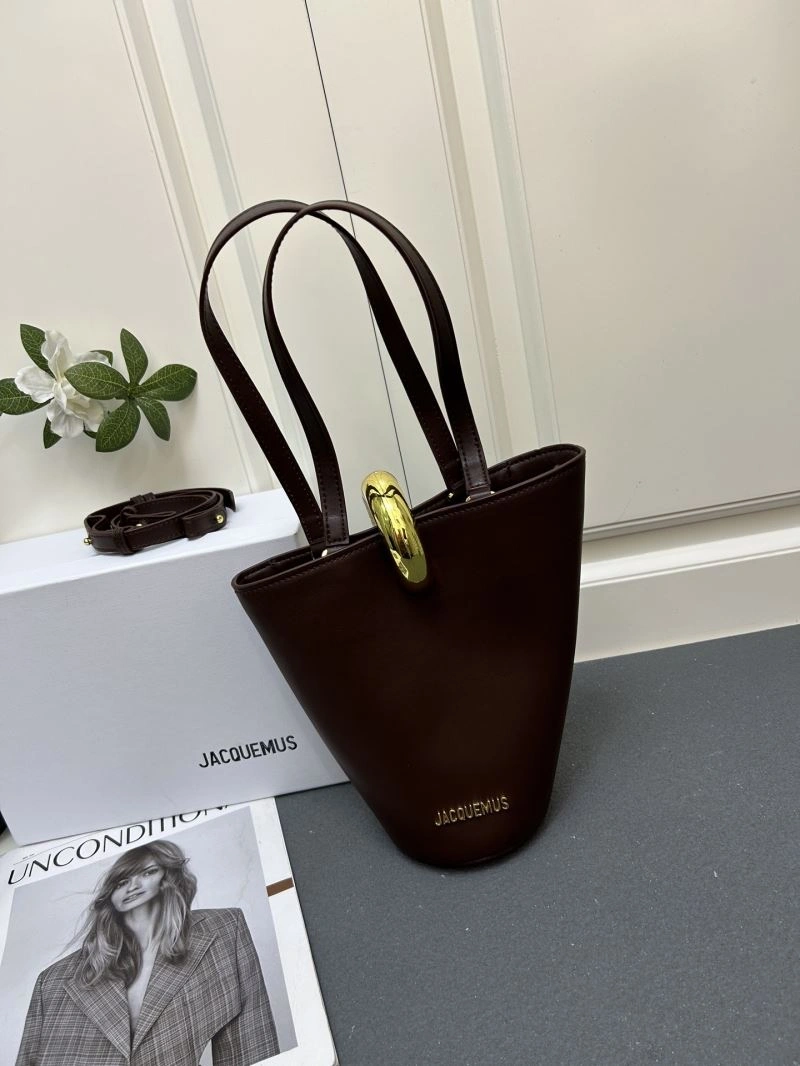 Jacquemus Bucket Bags Contemporary 83951