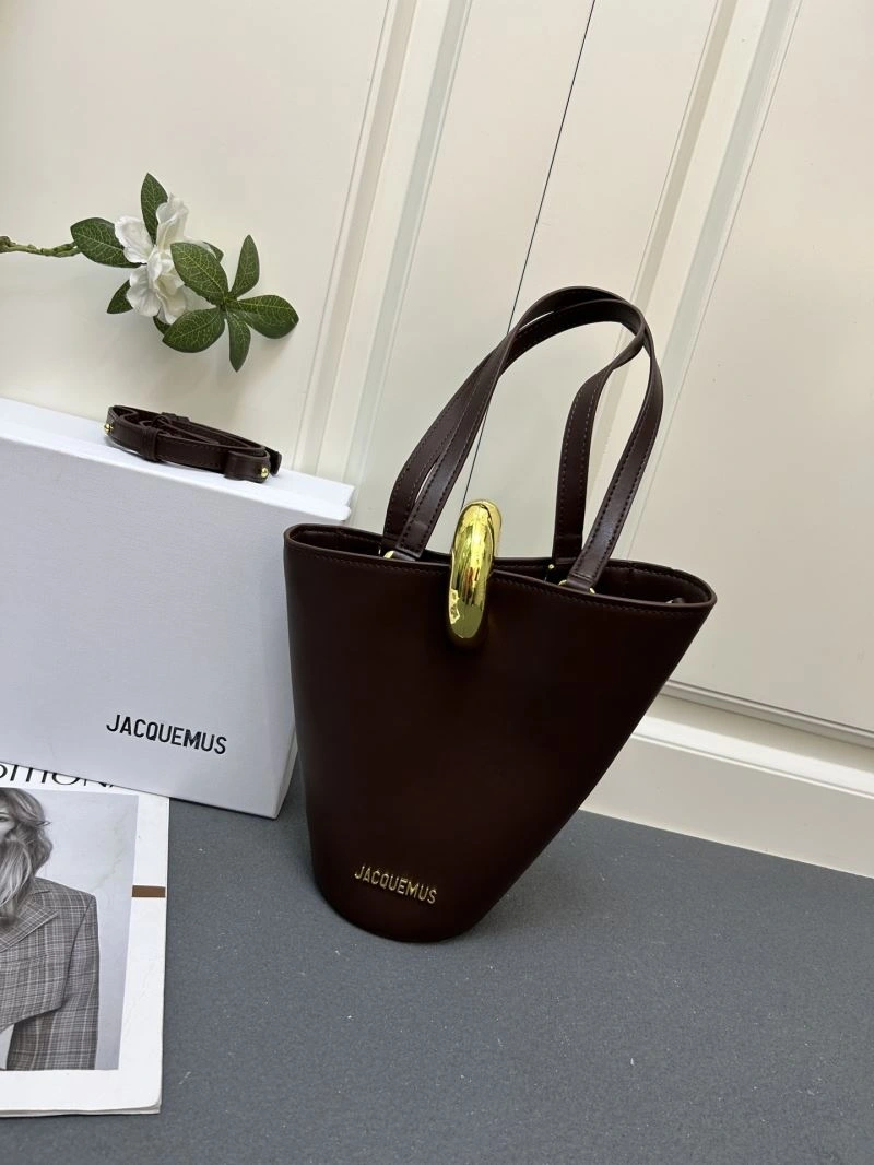 Jacquemus Bucket Bags Contemporary 83951