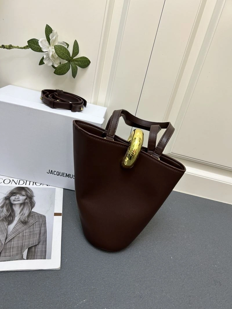 Jacquemus Bucket Bags Contemporary 83951