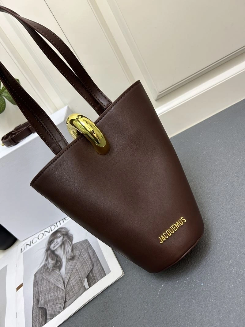 Jacquemus Bucket Bags Contemporary 83951