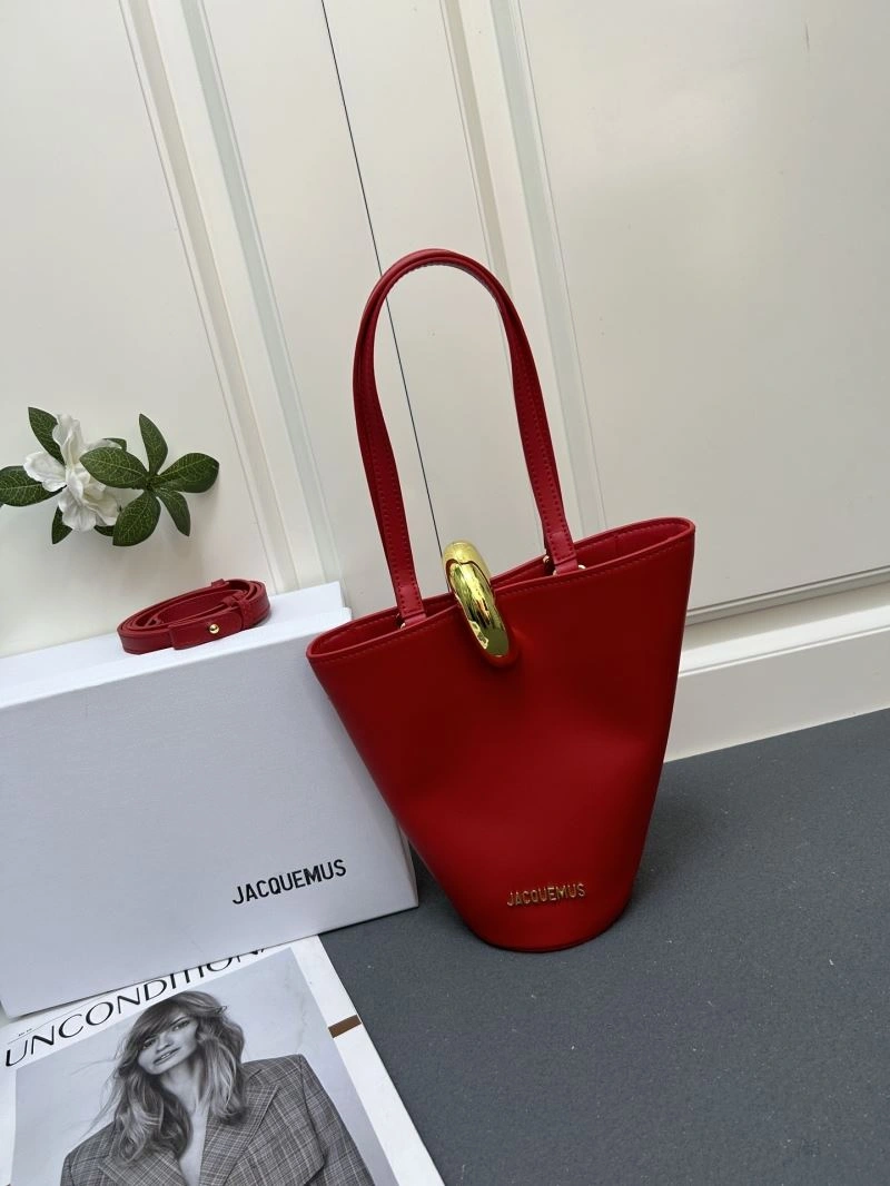 Jacquemus Bucket Bags Neat 83947