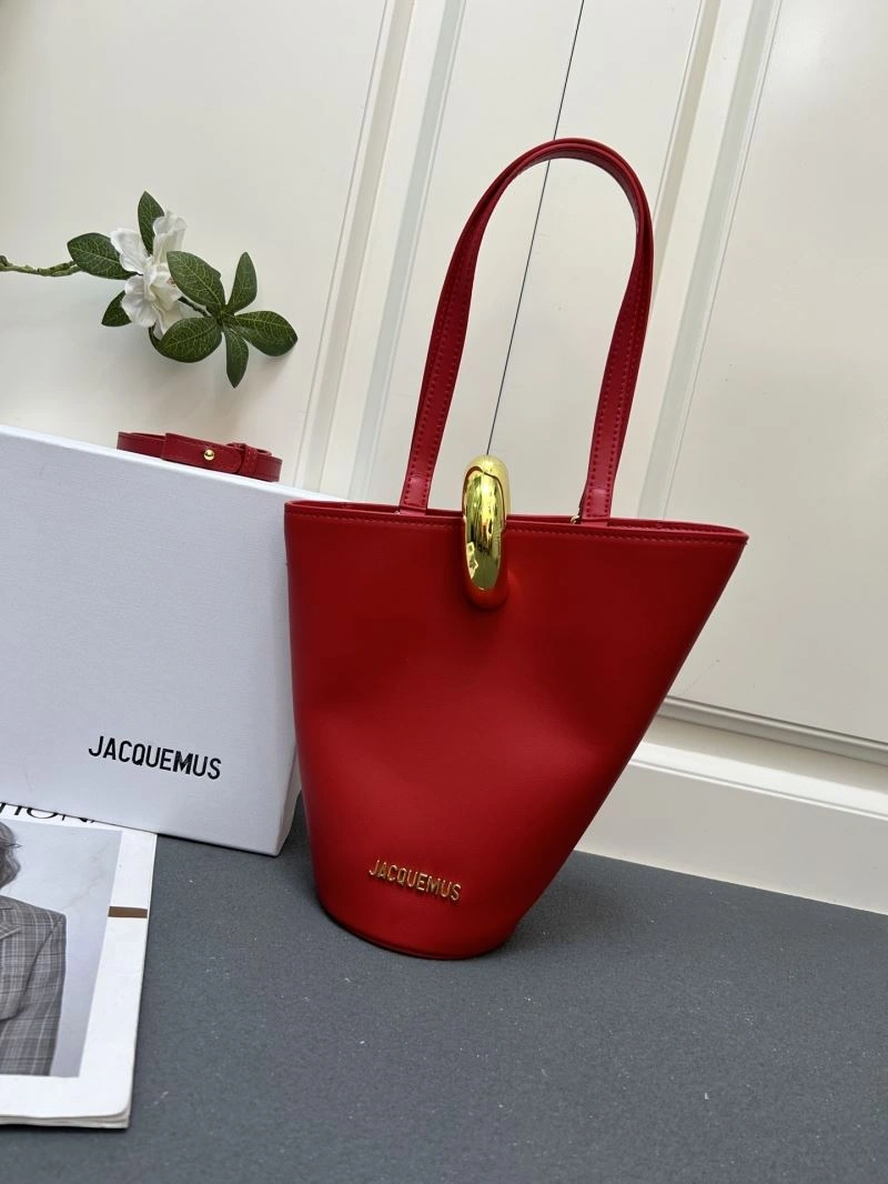 Jacquemus Bucket Bags Neat 83947