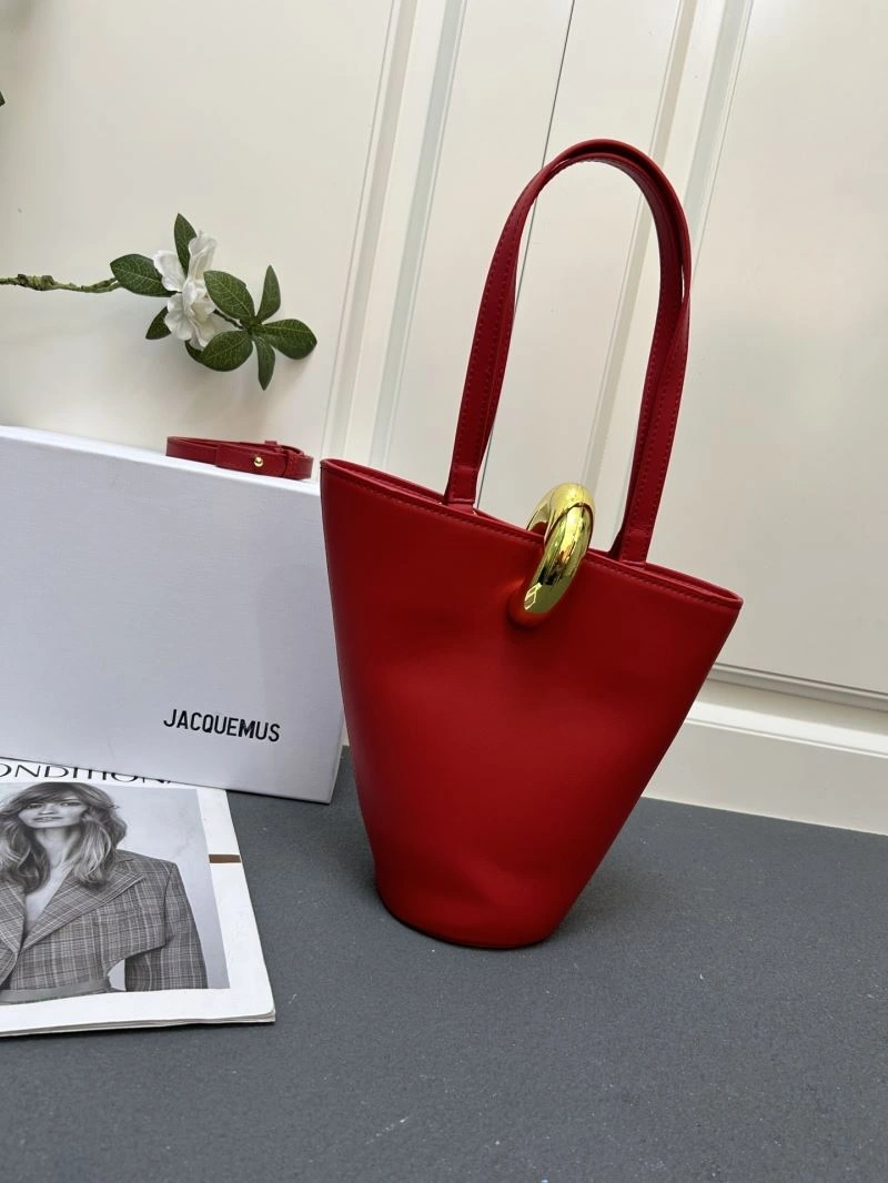 Jacquemus Bucket Bags Neat 83947