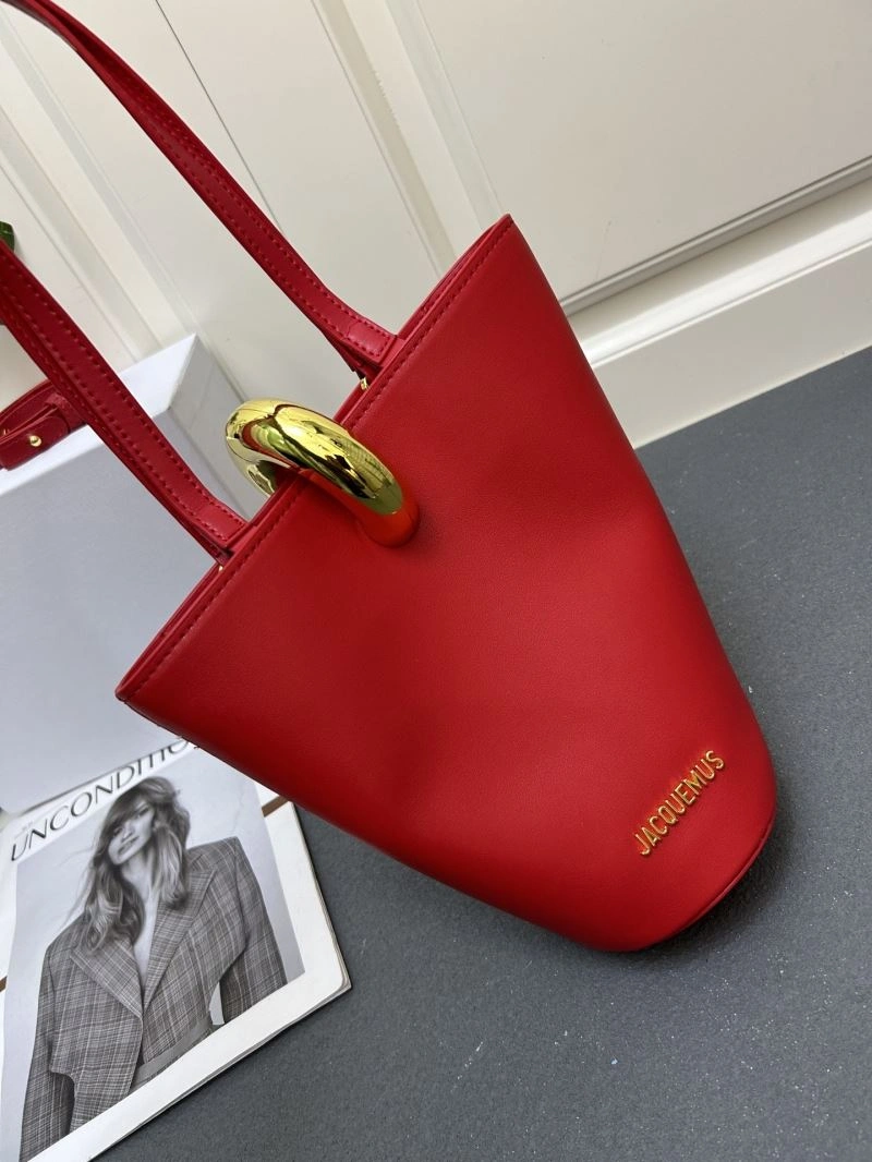 Jacquemus Bucket Bags Neat 83947