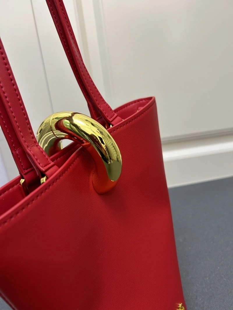 Jacquemus Bucket Bags Neat 83947