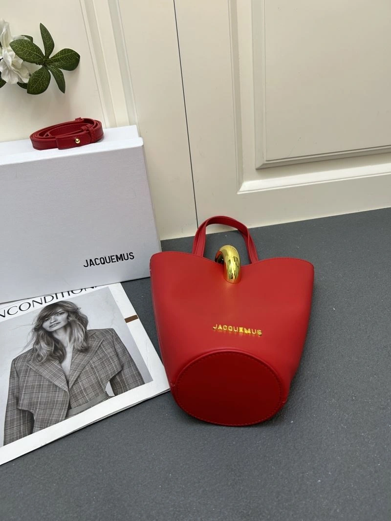 Jacquemus Bucket Bags Neat 83947