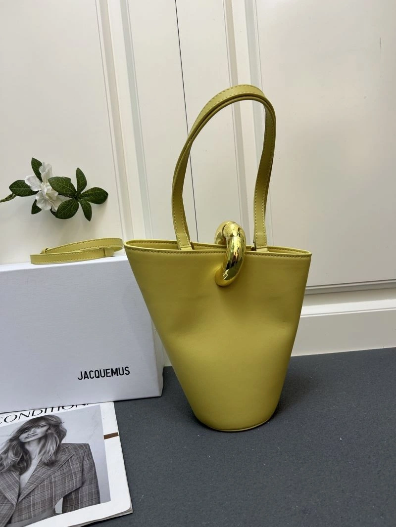 Jacquemus Bucket Bags Functional 83948