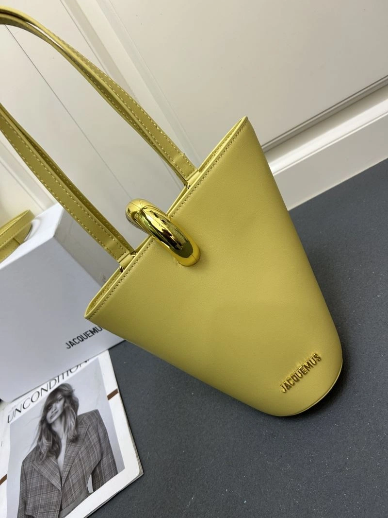 Jacquemus Bucket Bags Functional 83948