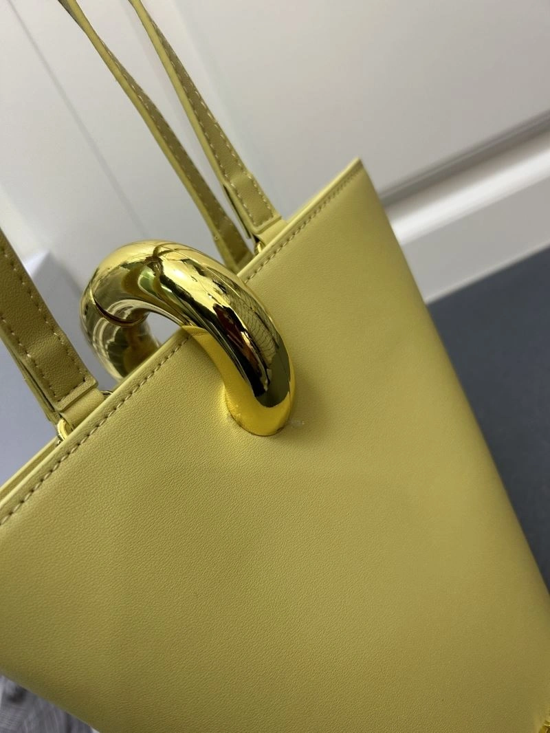 Jacquemus Bucket Bags Functional 83948