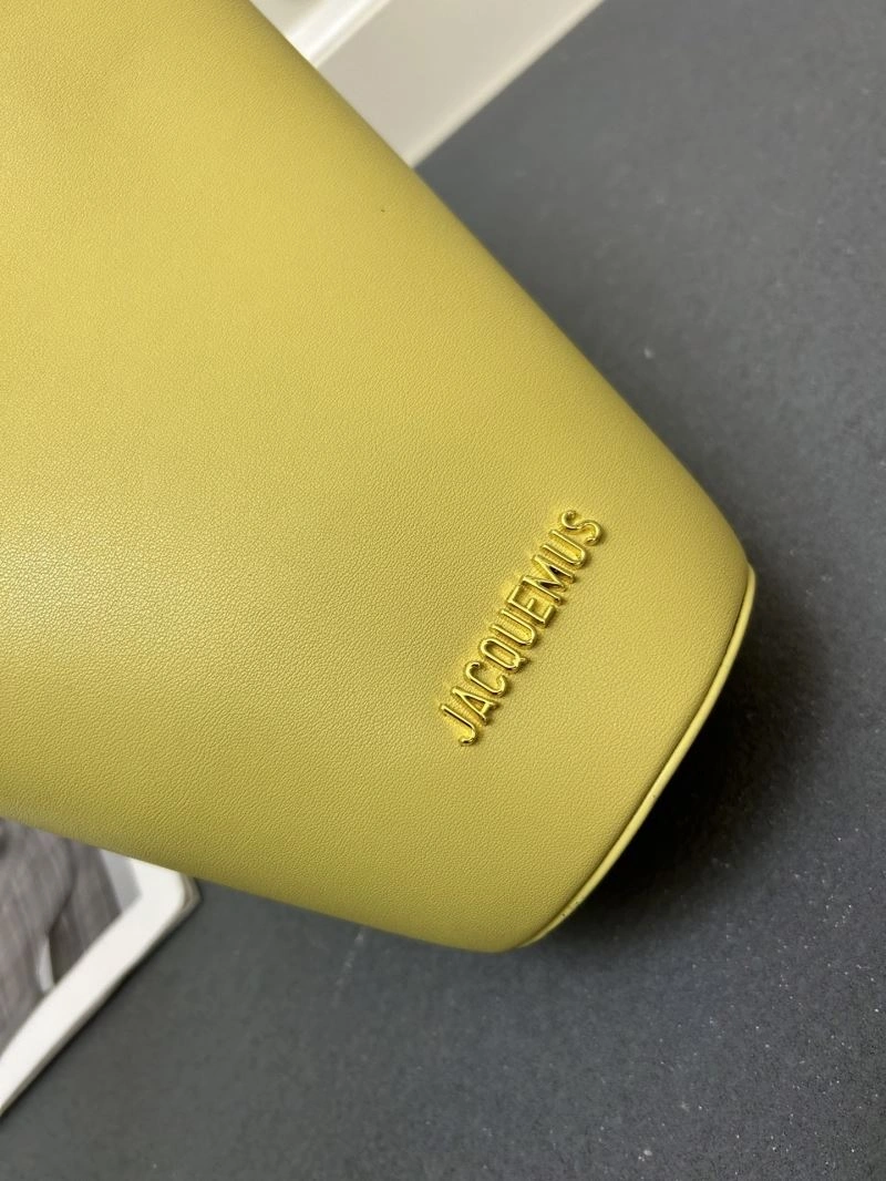 Jacquemus Bucket Bags Functional 83948