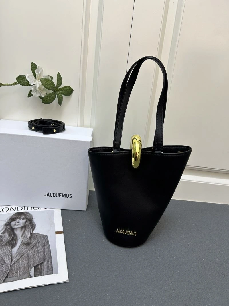Stylish Jacquemus Bucket Bags 83945