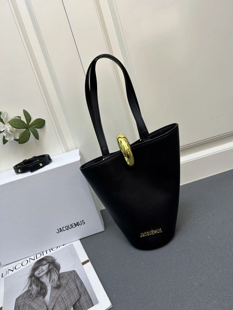 Stylish Jacquemus Bucket Bags 83945